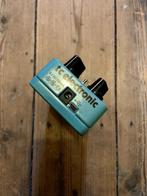 tc electronic compressie, Ophalen of Verzenden, Zo goed als nieuw, Compressor