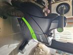 roeitrainer semi-pro, Sport en Fitness, Fitnessapparatuur, Ophalen, Zo goed als nieuw, Roeitrainer, Aluminium