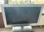 TV met Ingebouwde Cd Speler, Ophalen, Gebruikt
