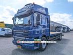 DAF FA CF85.510 4x2 SpaceCab Euro5 - Handgeschakeld - Retard, Auto's, Vrachtwagens, Electronic Stability Program (ESP), Bedrijf