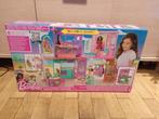 Barbie-vakantiehuis, Kinderen en Baby's, Nieuw, Ophalen