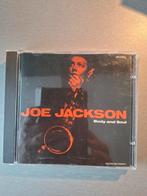 Cd. Joe Jackson.  Body and Soul., Ophalen of Verzenden, Gebruikt