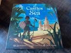 Castles By The Sea KS - Bordspel, Hobby en Vrije tijd, Gezelschapsspellen | Bordspellen, Ophalen of Verzenden, Zo goed als nieuw