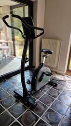 Tunturi E60 performance hometrainer, Sport en Fitness, Fitnessapparatuur, Ophalen, Zo goed als nieuw, Hometrainer
