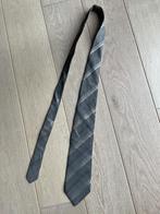 stropdas taupe, Kleding | Heren, Stropdassen, Ophalen of Verzenden, Zo goed als nieuw, Met patroon