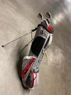 Golfset vrouwen, Sport en Fitness, Golf, Ophalen, Zo goed als nieuw