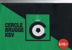 Cercle Brugge: foto's stickers en varia, Verzamelen, Ophalen, Gebruikt