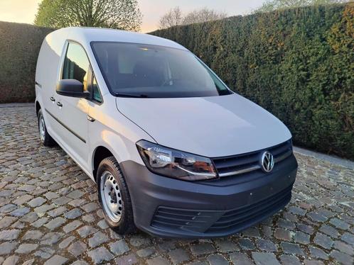 Volkswagen Caddy 2.0 CR TDi SCR (EU6) (bj 2020), Auto's, Volkswagen, Bedrijf, Te koop, Overige modellen, ABS, Airbags, Airconditioning