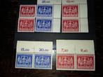 Zegels Duitsland lot 515, Postzegels en Munten, Ophalen of Verzenden