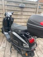 Gts toscana 2021, Fietsen en Brommers, Klasse A (25 km/u), Ophalen of Verzenden, Benzine, 50 cc