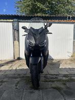 Yamaha Xmax 125 (2018), Vélos & Vélomoteurs, Enlèvement, Comme neuf