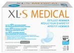 XLS MEDICAL Réducteur d'Appétit Alimentaire - 58/60 gélules, Sport en Fitness, Gezondheidsproducten en Wellness, Poeder of Drank