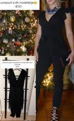 Jumpsuit maat TU, Vêtements | Femmes, Combinaisons, Enlèvement ou Envoi, Comme neuf, Noir