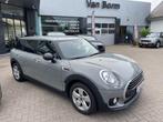 mini clubman, Voorwielaandrijving, 75 kW, Stof, 4 cilinders