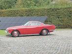 volvo P1800S 1964, Ophalen
