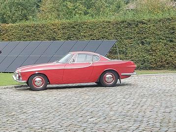 volvo P1800S 1964 beschikbaar voor biedingen