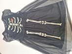 Halloweenkostuum maat 128, Enlèvement ou Envoi, Utilisé