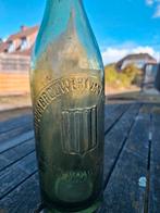 Oude Bierfles Stoombrouwerij van Berchem, Ophalen of Verzenden