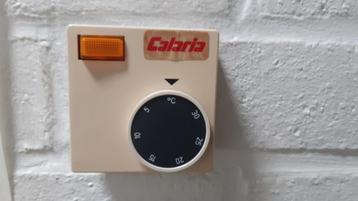 Ventilatie Calaria Verwarming beschikbaar voor biedingen