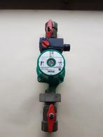 waterpomp centrale verwarming, Doe-het-zelf en Bouw, Verwarming en Radiatoren, Ophalen, Gebruikt, Cv-ketel of Combi-ketel