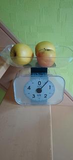 Caractéristiques principales
​Capacité maximale : 5 kg.
​Pré, Electroménager, Enlèvement