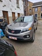 Kia Sorento 2012, Autos, Kia, Cuir, Achat, Carnet d'entretien, Automatique