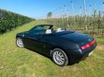 Alfa Romeo Spider 2.0 Twin Spark, Auto's, 114 kW, 4 cilinders, Spider, Zwart