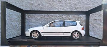Honda Civic EG6 V-TEC 1:18ème beschikbaar voor biedingen