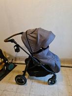 Kinderkraft All Road, Kinderen en Baby's, Kinderwagens en Combinaties, Gebruikt, Kinderwagen, Overige merken, Verstelbare duwstang