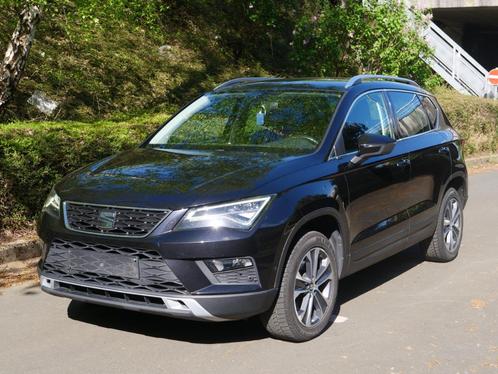 Seat Ateca 1.6 TDI 2017 180 000 km, Autos, Seat, Particulier, Ateca, ABS, Phares directionnels, Airbags, Air conditionné, Apple Carplay