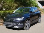 Seat Ateca 1.6 TDI 2017 180.000km, Auto's, Seat, Voorwielaandrijving, 4 cilinders, 1600 cc, Zwart