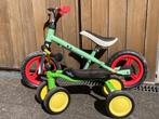 Loopfiets kettler en pucky 30€ samen, Ophalen, Gebruikt, Loopfiets