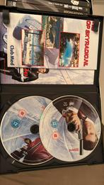 James bond dvd box, Vanaf 12 jaar, Ophalen, Zo goed als nieuw, Actie en Avontuur