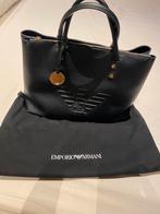 mooie handtas met portefeuille van Armani Jeans, Handtassen en Accessoires, Tassen | Damestassen, Ophalen, Nieuw, Handtas