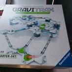 Gravitrax starterset van ravenburger., Kinderen en Baby's, Ophalen, Zo goed als nieuw