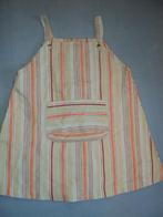 petit bateau, une robe pour la fille 3ans, Kinderen en Baby's, Kinderkleding | Maat 92, Ophalen of Verzenden, Meisje