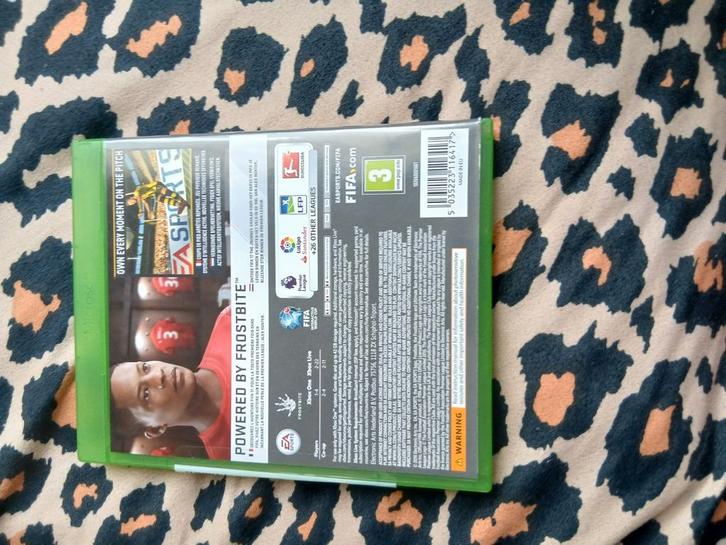 FIFA 17, Games en Spelcomputers, Games | Xbox 360, Zo goed als nieuw, Sport, Vanaf 3 jaar, Online, Ophalen of Verzenden