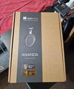 Hifiman Ananda Stealth Magnet Over-Ear Koptelefoon V3, Audio, Tv en Foto, Hoofdtelefoons, Ophalen of Verzenden, Zo goed als nieuw
