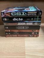 Dvd’s Tv en Series, Ophalen of Verzenden, Overige genres
