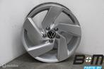 ORIGINEEL 1 losse 17 inch Richmond velg VW Golf 8 5H0601025E, Auto-onderdelen, Banden en Velgen, Gebruikt, Velg(en)