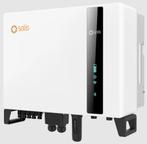 Solis 6K hybride omvormer, Ophalen of Verzenden, Nieuw, Overige typen, 200 wattpiek of meer
