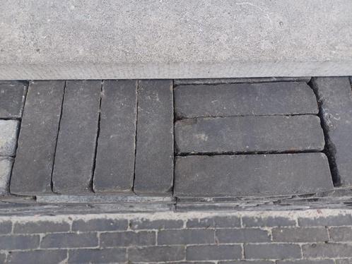 Kleiklinkers Vandersanden Lucca Antica, Doe-het-zelf en Bouw, Overige Doe-Het-Zelf en Bouw, Zo goed als nieuw, Ophalen