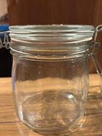 Bewaar pot kleiner formaat⁹, Enlèvement