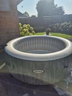 Intex jacuzzi pure spa, Tuin en Terras, Bubbelbaden en Hottubs, Ophalen, Zo goed als nieuw