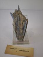 Kyaniet, Ophalen
