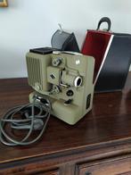 EUMIG P8 Vintage 8 mm-projector, Projector, 1960 tot 1980, Ophalen