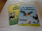 Stripverhalen Smurfenverhalen  Peyo, Boeken, Ophalen of Verzenden, Gelezen