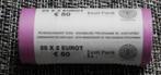 Rol 2 euro Estland 2022 UNC Erasmus, Postzegels en Munten, Ophalen of Verzenden, Estland, 2 euro, Setje
