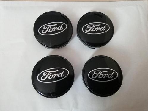 Ford Focus/Fiesta/Mondeo/C-Max... wieldoppen Ø 54 mm 60 mm, Auto diversen, Wieldoppen, Nieuw, Ophalen of Verzenden