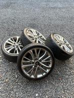 Toyota avensis auris corolla velgen origineel met banden, Ophalen, Zomerbanden, Banden en Velgen
